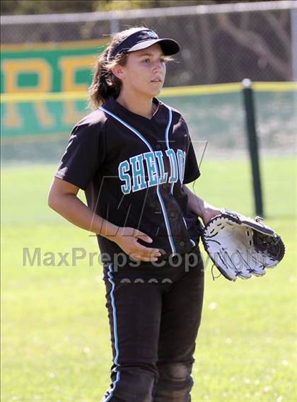 Thumbnail 1 in Sheldon vs Livermore (Livermore Stampede - Semi-Finals) photogallery.