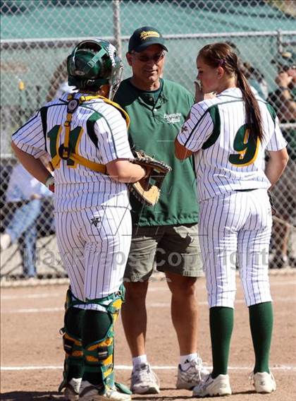 Thumbnail 3 in Sheldon vs Livermore (Livermore Stampede - Semi-Finals) photogallery.