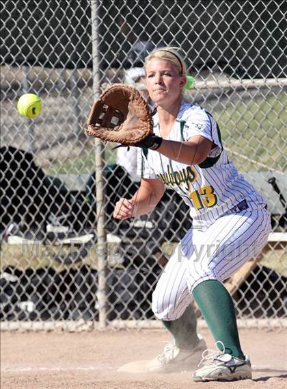Thumbnail 3 in Sheldon vs Livermore (Livermore Stampede - Semi-Finals) photogallery.
