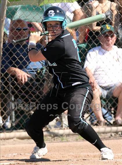 Thumbnail 1 in Sheldon vs Livermore (Livermore Stampede - Semi-Finals) photogallery.