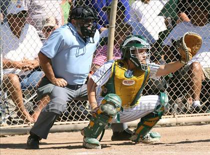 Thumbnail 1 in Sheldon vs Livermore (Livermore Stampede - Semi-Finals) photogallery.