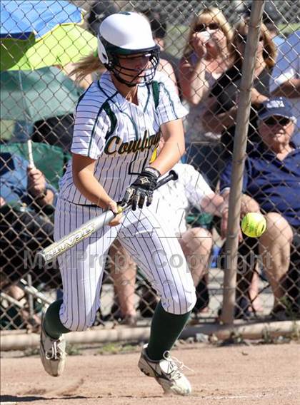 Thumbnail 2 in Sheldon vs Livermore (Livermore Stampede - Semi-Finals) photogallery.