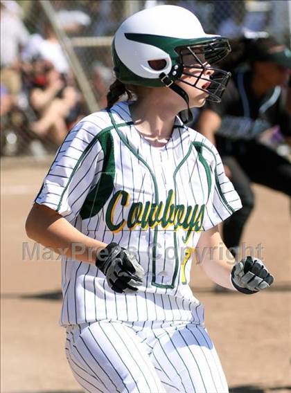Thumbnail 2 in Sheldon vs Livermore (Livermore Stampede - Semi-Finals) photogallery.