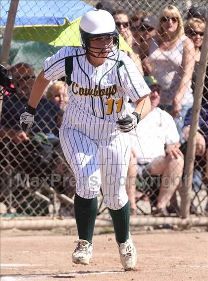 Thumbnail 1 in Sheldon vs Livermore (Livermore Stampede - Semi-Finals) photogallery.