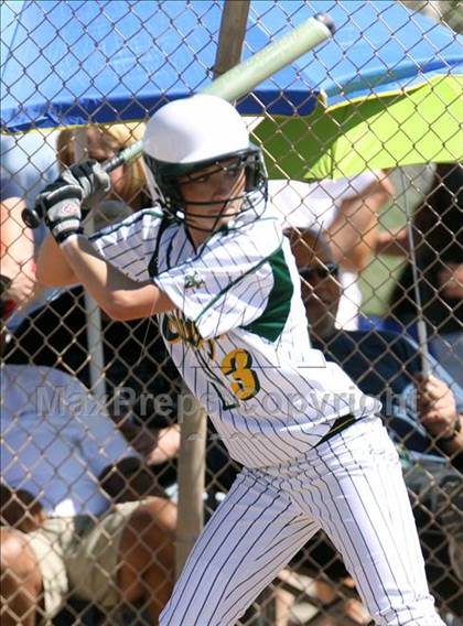 Thumbnail 2 in Sheldon vs Livermore (Livermore Stampede - Semi-Finals) photogallery.