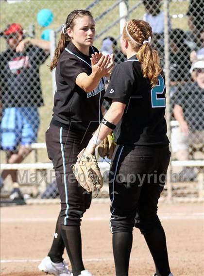 Thumbnail 2 in Sheldon vs Livermore (Livermore Stampede - Semi-Finals) photogallery.