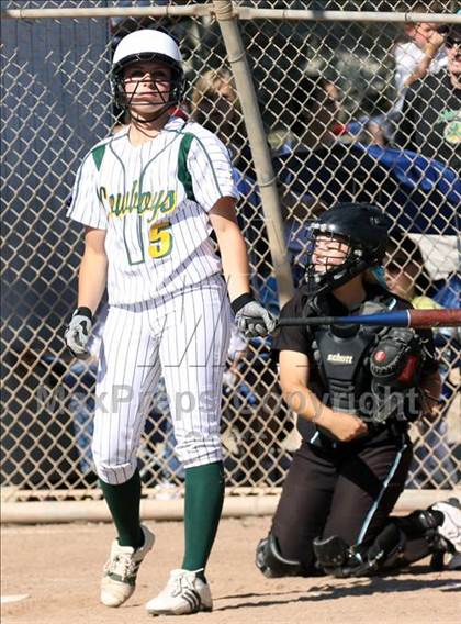 Thumbnail 3 in Sheldon vs Livermore (Livermore Stampede - Semi-Finals) photogallery.