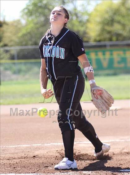 Thumbnail 1 in Sheldon vs Livermore (Livermore Stampede - Semi-Finals) photogallery.