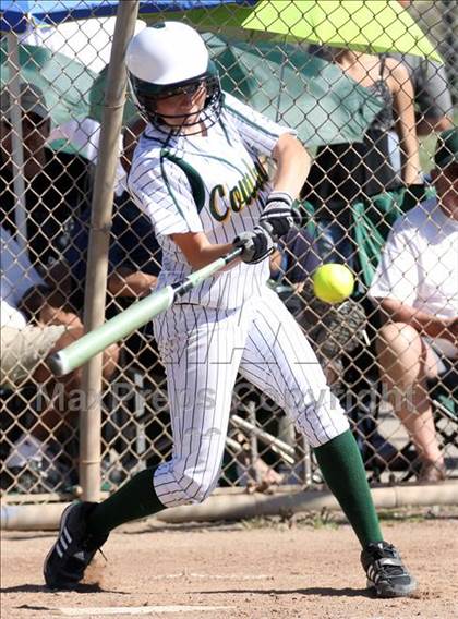 Thumbnail 2 in Sheldon vs Livermore (Livermore Stampede - Semi-Finals) photogallery.