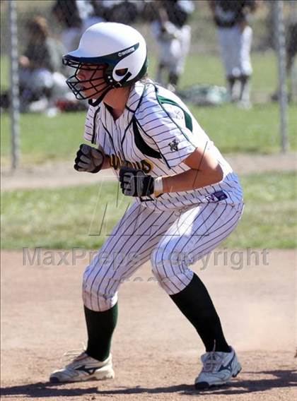 Thumbnail 3 in Sheldon vs Livermore (Livermore Stampede - Semi-Finals) photogallery.