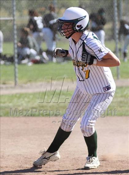 Thumbnail 1 in Sheldon vs Livermore (Livermore Stampede - Semi-Finals) photogallery.