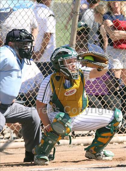 Thumbnail 3 in Sheldon vs Livermore (Livermore Stampede - Semi-Finals) photogallery.