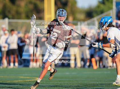 Thumbnail 3 in St. Francis @ Culver City (CIF-SS Div 2 Final) photogallery.