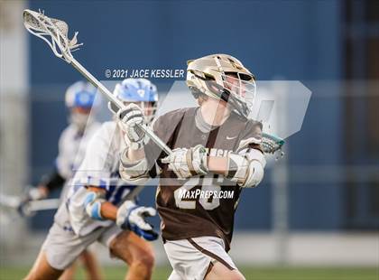 Thumbnail 1 in St. Francis @ Culver City (CIF-SS Div 2 Final) photogallery.