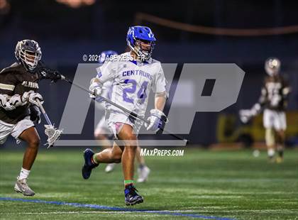 Thumbnail 1 in St. Francis @ Culver City (CIF-SS Div 2 Final) photogallery.