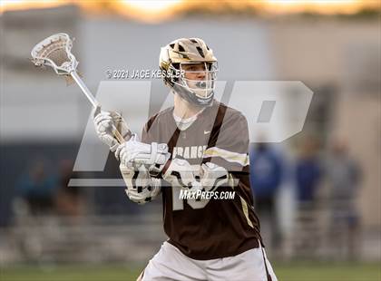 Thumbnail 2 in St. Francis @ Culver City (CIF-SS Div 2 Final) photogallery.
