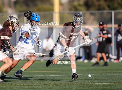 Thumbnail 1 in St. Francis @ Culver City (CIF-SS Div 2 Final) photogallery.