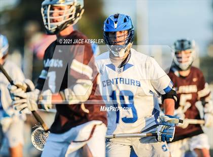 Thumbnail 1 in St. Francis @ Culver City (CIF-SS Div 2 Final) photogallery.
