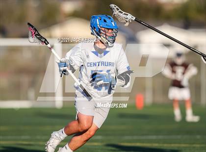 Thumbnail 1 in St. Francis @ Culver City (CIF-SS Div 2 Final) photogallery.