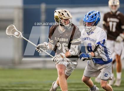 Thumbnail 3 in St. Francis @ Culver City (CIF-SS Div 2 Final) photogallery.