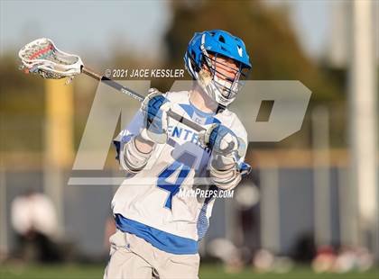Thumbnail 2 in St. Francis @ Culver City (CIF-SS Div 2 Final) photogallery.