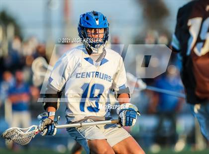 Thumbnail 3 in St. Francis @ Culver City (CIF-SS Div 2 Final) photogallery.