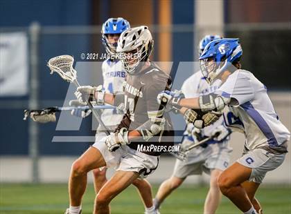 Thumbnail 2 in St. Francis @ Culver City (CIF-SS Div 2 Final) photogallery.