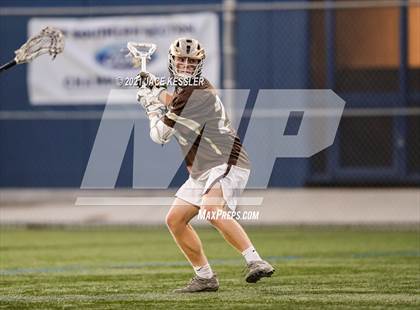 Thumbnail 3 in St. Francis @ Culver City (CIF-SS Div 2 Final) photogallery.