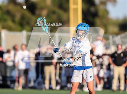 Thumbnail 1 in St. Francis @ Culver City (CIF-SS Div 2 Final) photogallery.
