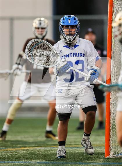 Thumbnail 3 in St. Francis @ Culver City (CIF-SS Div 2 Final) photogallery.