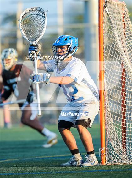 Thumbnail 3 in St. Francis @ Culver City (CIF-SS Div 2 Final) photogallery.