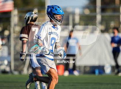 Thumbnail 3 in St. Francis @ Culver City (CIF-SS Div 2 Final) photogallery.