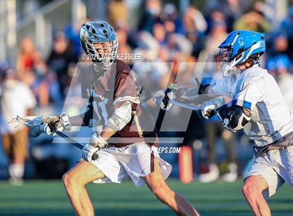 Thumbnail 2 in St. Francis @ Culver City (CIF-SS Div 2 Final) photogallery.