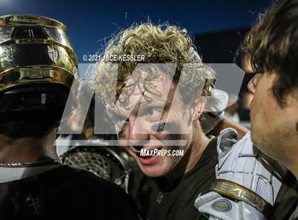 Thumbnail 1 in St. Francis @ Culver City (CIF-SS Div 2 Final) photogallery.