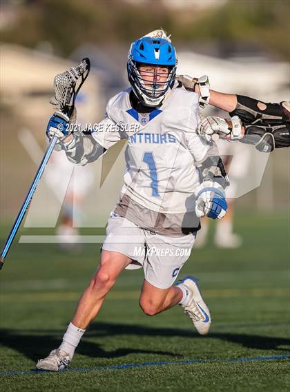 Thumbnail 3 in St. Francis @ Culver City (CIF-SS Div 2 Final) photogallery.