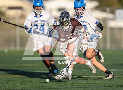 Thumbnail 1 in St. Francis @ Culver City (CIF-SS Div 2 Final) photogallery.