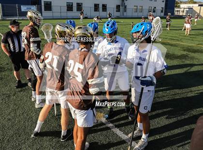 Thumbnail 1 in St. Francis @ Culver City (CIF-SS Div 2 Final) photogallery.