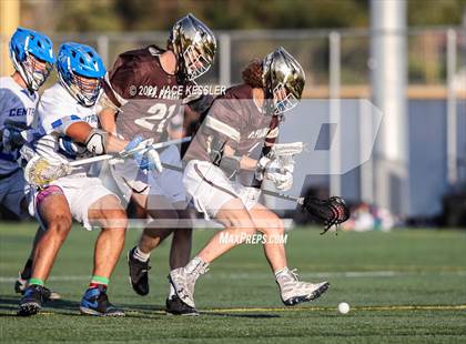 Thumbnail 2 in St. Francis @ Culver City (CIF-SS Div 2 Final) photogallery.