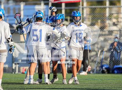 Thumbnail 3 in St. Francis @ Culver City (CIF-SS Div 2 Final) photogallery.