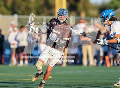 Thumbnail 1 in St. Francis @ Culver City (CIF-SS Div 2 Final) photogallery.