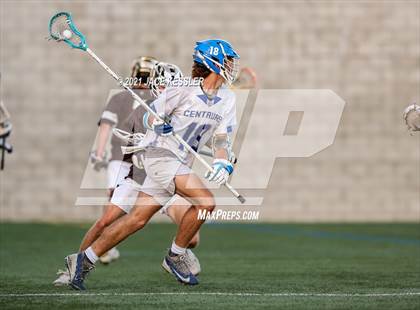 Thumbnail 2 in St. Francis @ Culver City (CIF-SS Div 2 Final) photogallery.