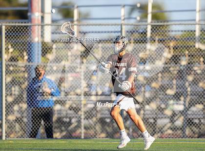 Thumbnail 2 in St. Francis @ Culver City (CIF-SS Div 2 Final) photogallery.