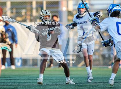 Thumbnail 3 in St. Francis @ Culver City (CIF-SS Div 2 Final) photogallery.