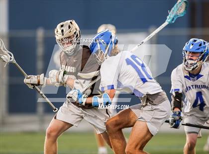 Thumbnail 1 in St. Francis @ Culver City (CIF-SS Div 2 Final) photogallery.