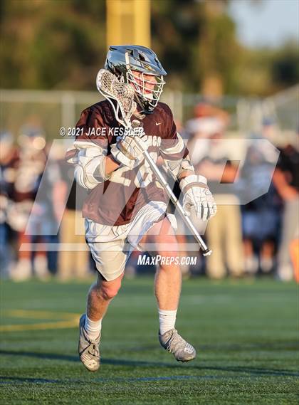 Thumbnail 1 in St. Francis @ Culver City (CIF-SS Div 2 Final) photogallery.