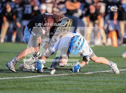 Thumbnail 2 in St. Francis @ Culver City (CIF-SS Div 2 Final) photogallery.