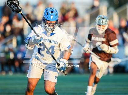 Thumbnail 3 in St. Francis @ Culver City (CIF-SS Div 2 Final) photogallery.