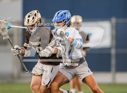 Thumbnail 3 in St. Francis @ Culver City (CIF-SS Div 2 Final) photogallery.