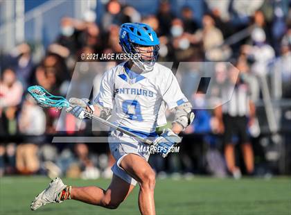 Thumbnail 2 in St. Francis @ Culver City (CIF-SS Div 2 Final) photogallery.