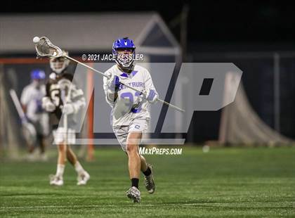 Thumbnail 3 in St. Francis @ Culver City (CIF-SS Div 2 Final) photogallery.